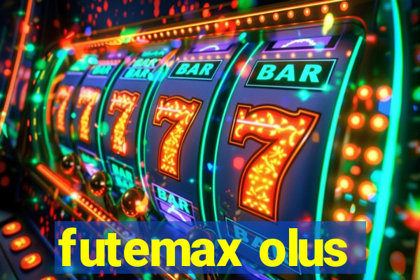 futemax olus